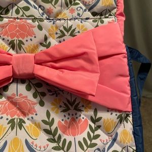 Matilda Jane backpack